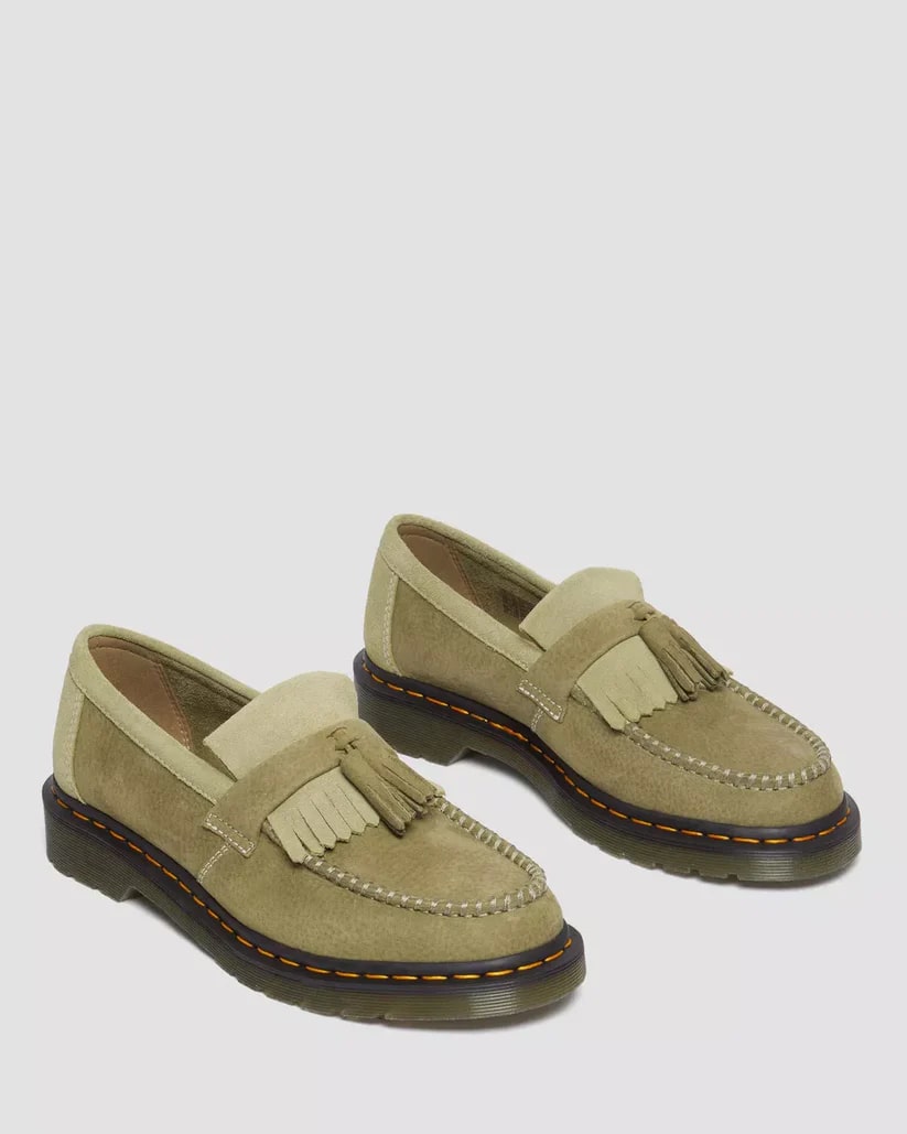 Mocasini Unisex, Dr. Martens, Adrian 31694357 - 1 | YEO